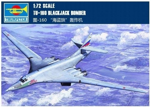 Tru03906 trumpeter 144 - -,