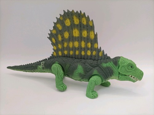 Kenner jurassic park jp01 - park,