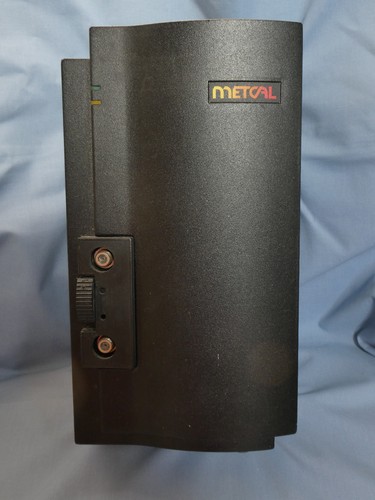 Metcal rework soldering - rework,