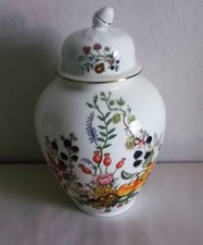 Aynsley SOMERSET, Acorn Lid