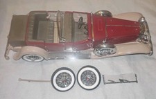 Franklin Mint 1/24 Scale -