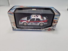 Pauls Model Art (Minichamps) 1:43 Alfa Romeo 155 V6 Ti Dtm Martini Racing Team
