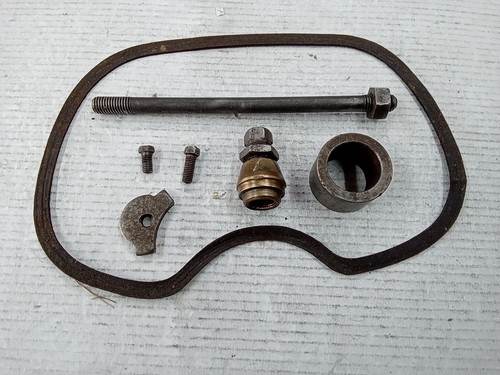Vintage royal enfield crusader - vintage,