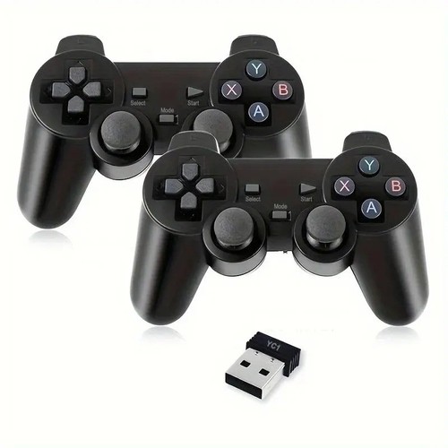 4ghz wireless gamepad - 2.4ghz,