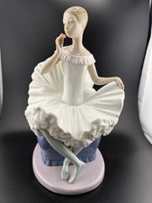 LLADRO NAO 1983 RETIRED ‘A