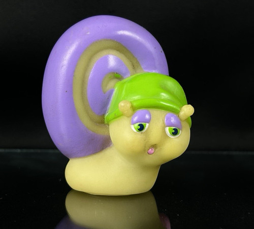 Vintage playskool glo friends - vintage,