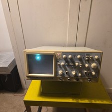 Wayne Kerr DTA20 Oscilloscope
