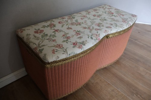 Vintage lloyd loom - vintage,