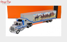 IXO TTR039 - 1/43 SMOKEY AND