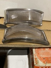 Simca 1000 Rally Front Lights