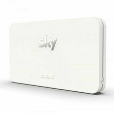 Sky Broadband Wi-Fi Booster SE210A