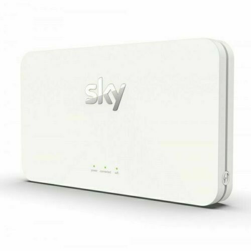 Sky broadband booster - broadband,