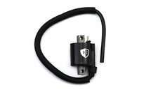 Ignition Coil For Kawasaki KX 100 1986 (100 CC)