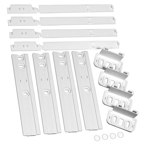 Cda ignis integrated fridge - integrated,