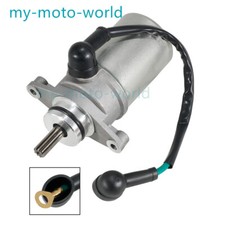 For Yamaha STARTER Motor T50DE T80DE Town Mate 1983-1993/ T80D 1993 22J-81800-50
