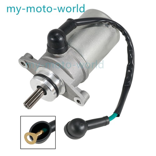 For yamaha starter - yamaha,
