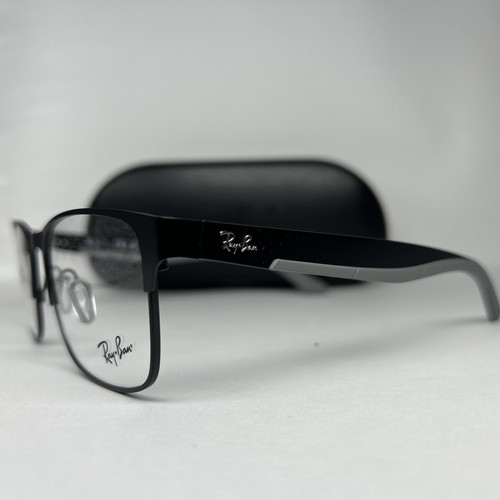 Ray ban rb7550 - ray, 55x18-145