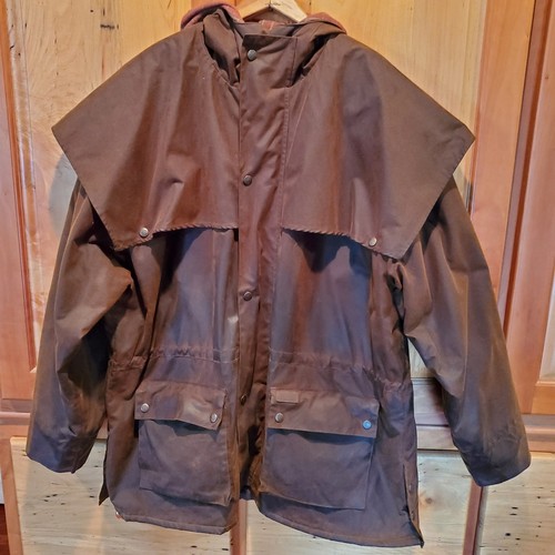 Outback trading company - outback,