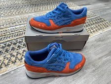 ASICS Gel-Lyte III Kith Ronnie