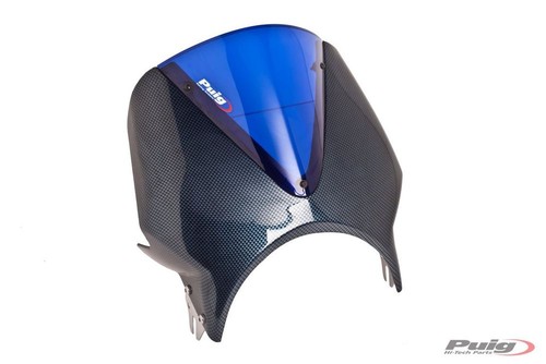 Puig 024ca windshield vision - puig,