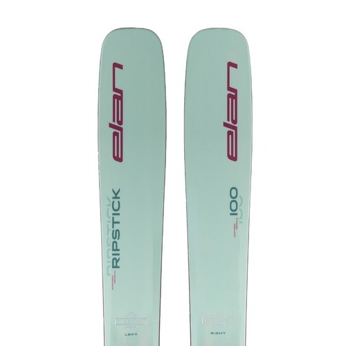 Elan ripstick 100 women - elan,