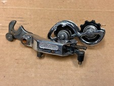 Original 1968 Schwinn Stingray KRATE Fastback 5 Speed Bicycle Derailleur