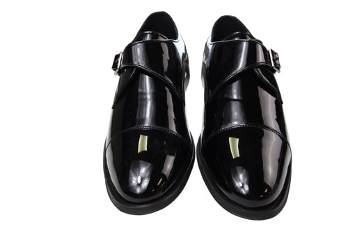 Moss bros men - moss, black