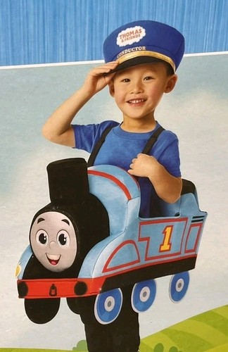 Thomas friends - thomas, &