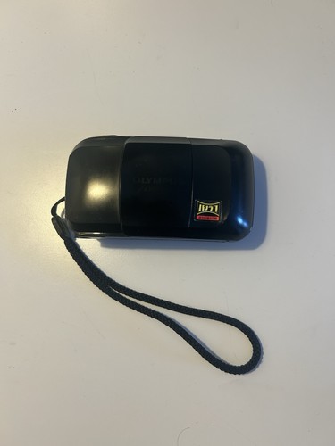 Olympus mju panorama battery - panorama,