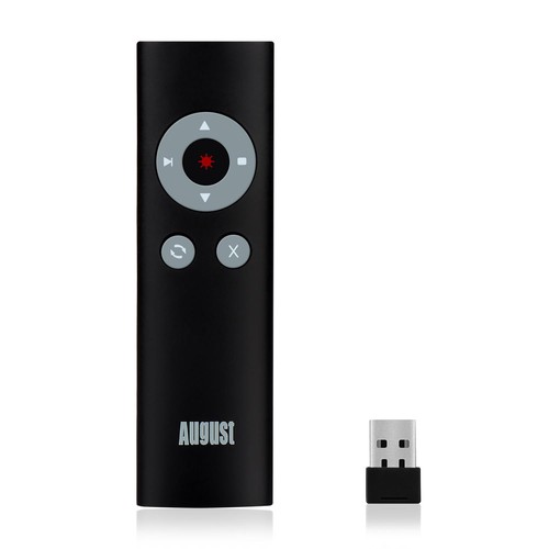 Wireless usb presenter - wireless,