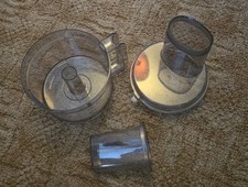 Moulinex Masterchef 15 /20