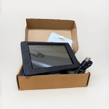 5” Sim Racing DDU Dashboard