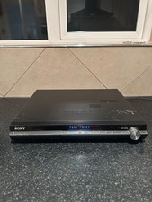 FAULTY Sony DAV-DZ230 Wired HDMI Dolby Digital DVD Home Theatre System 