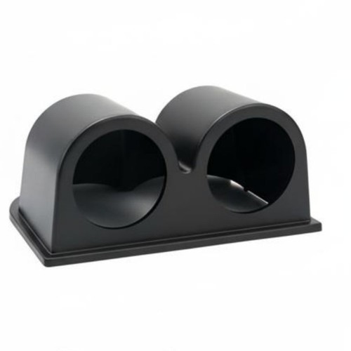 Car dashboard right side 52mm - dashboard,