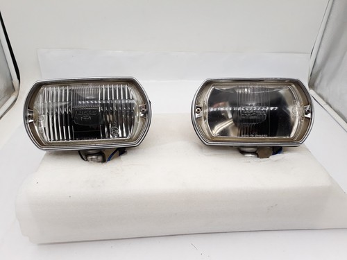 Fog lights lucas lr8 classic - lr8,