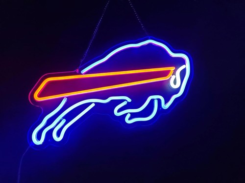 Buffalo bills sports led - buffalo,