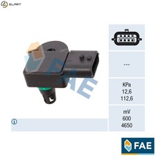 SENSOR INTAKE MANIFOLD PRESSURE 15203 FOR MAZDA CX-5/Van CX-3 6 MX-5/RF/Targa