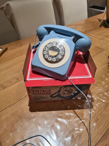 Vintage retro benross baby - vintage,