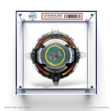 Beyblade Original Hasbro #016