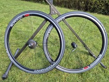 Campagnolo Scirocco G3 Aero