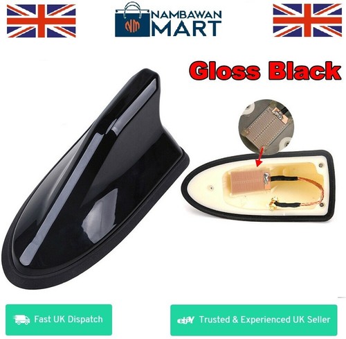 Universal gloss black car - universal,