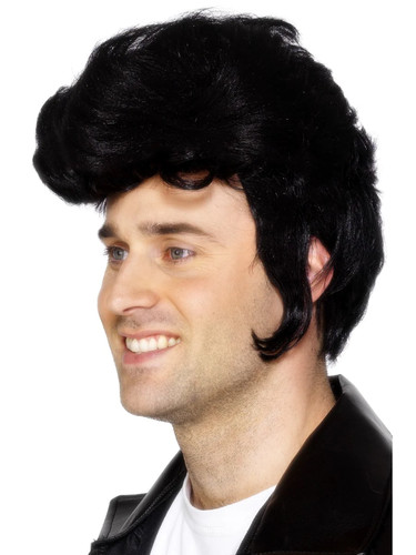 1950 rockstar elvis - 1950's,