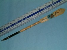 Vintage Antique CARVED WOOD