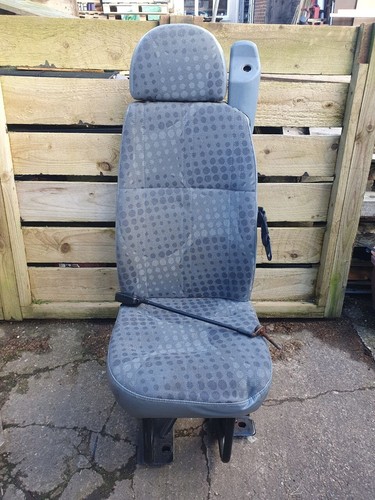 Ford transit mk7 minibus - mk7,