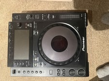 Pioneer CDJ-900 NXS (Nexus)