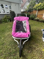 Croozer Kids' 3-in-1 Bike