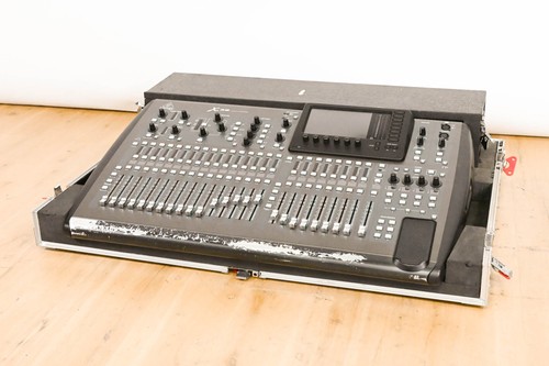 Behringer x32 channel - behringer,