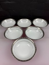Noritake Legacy Platinum 4281