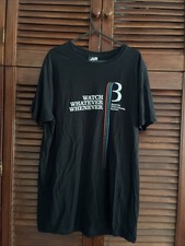 Betamax Video T Shirt Last