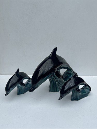 Vintage poole pottery - 3,